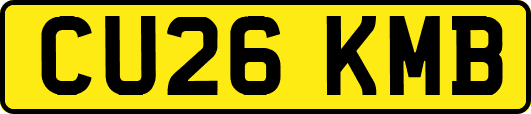 CU26KMB