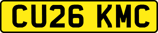 CU26KMC