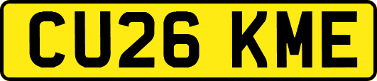 CU26KME