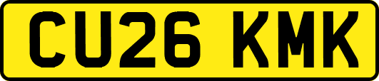 CU26KMK