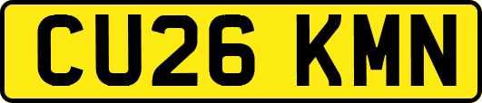 CU26KMN