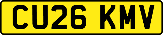 CU26KMV