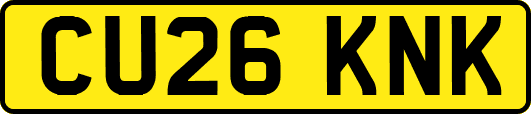 CU26KNK