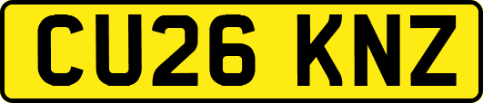 CU26KNZ