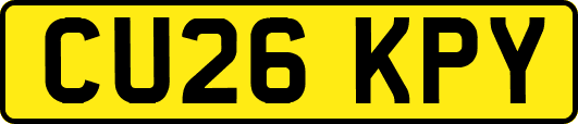 CU26KPY