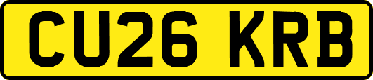 CU26KRB