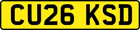 CU26KSD