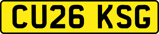 CU26KSG