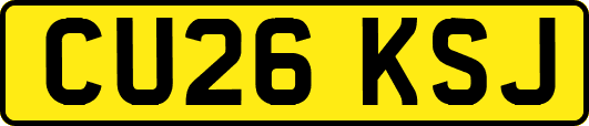 CU26KSJ