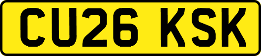 CU26KSK