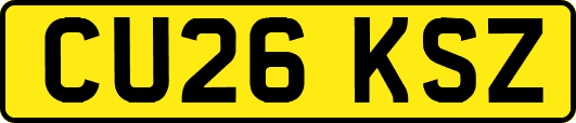 CU26KSZ