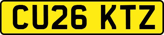 CU26KTZ