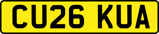 CU26KUA