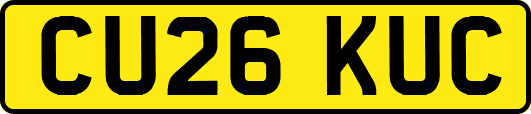 CU26KUC