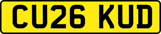 CU26KUD