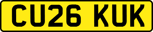 CU26KUK