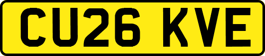 CU26KVE