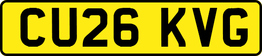 CU26KVG