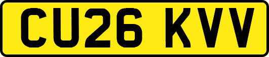 CU26KVV