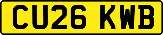 CU26KWB
