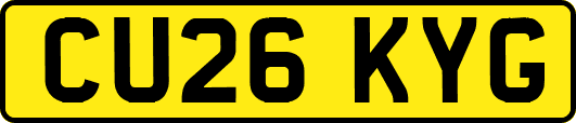 CU26KYG