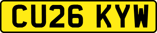 CU26KYW