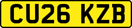 CU26KZB