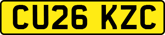 CU26KZC