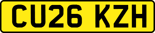 CU26KZH