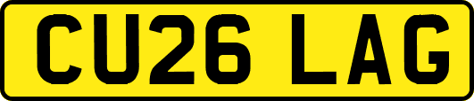 CU26LAG