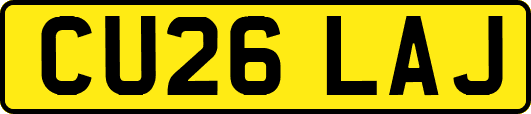 CU26LAJ