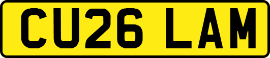 CU26LAM