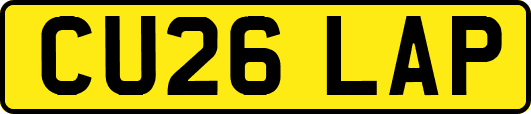 CU26LAP