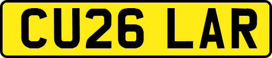 CU26LAR