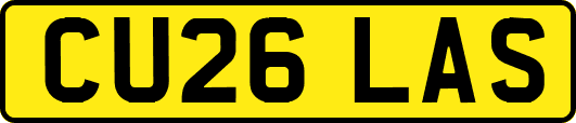 CU26LAS