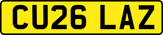 CU26LAZ