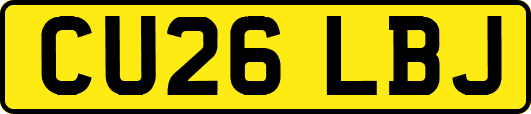 CU26LBJ