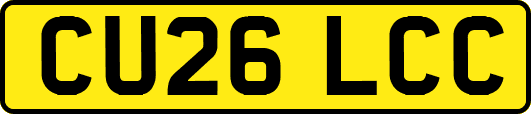 CU26LCC