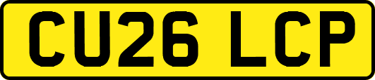CU26LCP
