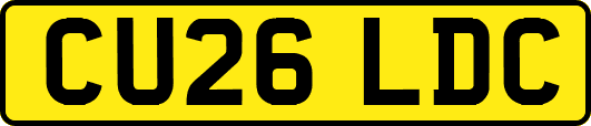 CU26LDC