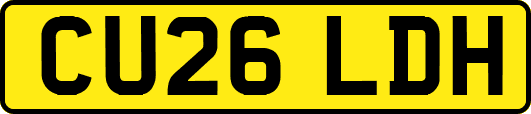 CU26LDH
