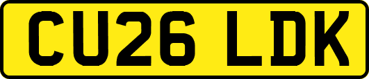 CU26LDK