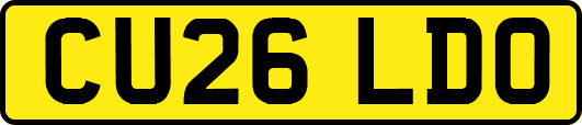 CU26LDO