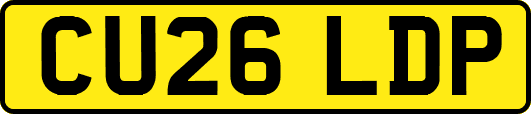 CU26LDP