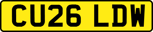 CU26LDW