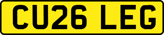 CU26LEG