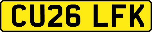 CU26LFK
