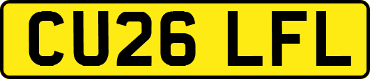 CU26LFL