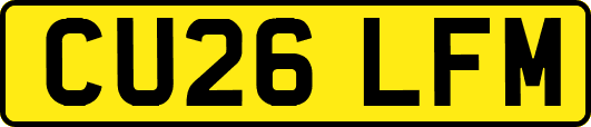 CU26LFM