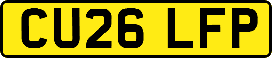 CU26LFP